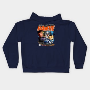 Stringfellow Hawke Kids Hoodie